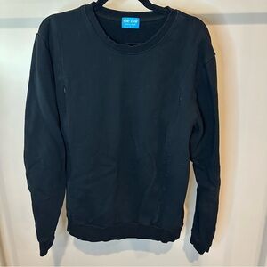 The One Nursing Sweatshirt Sleepy Casual Club Size L Maternity